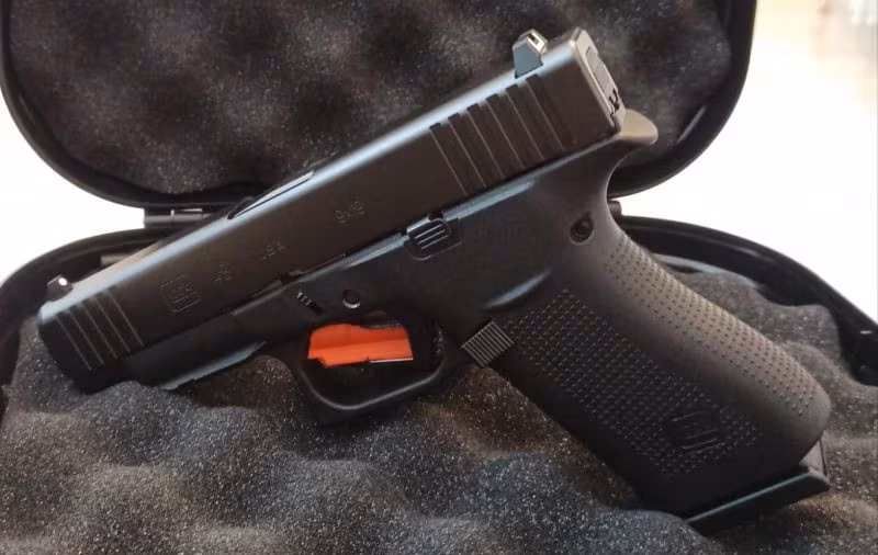 GLOCK G 48