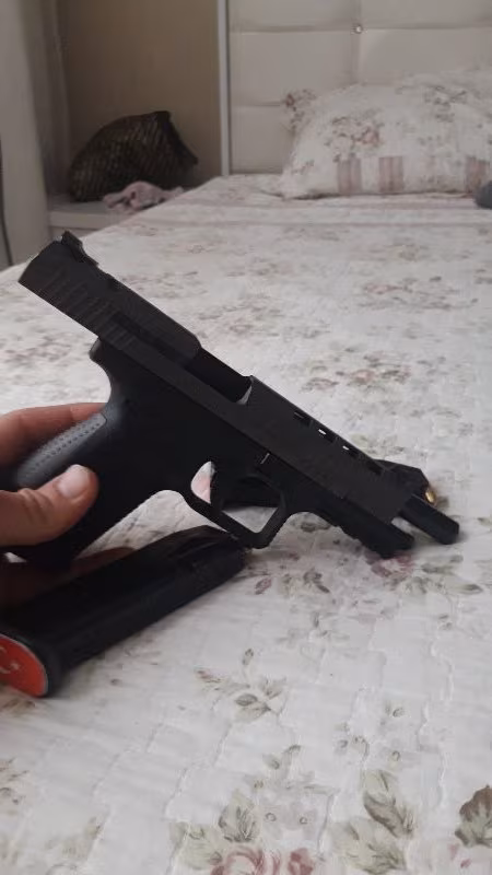 Canik