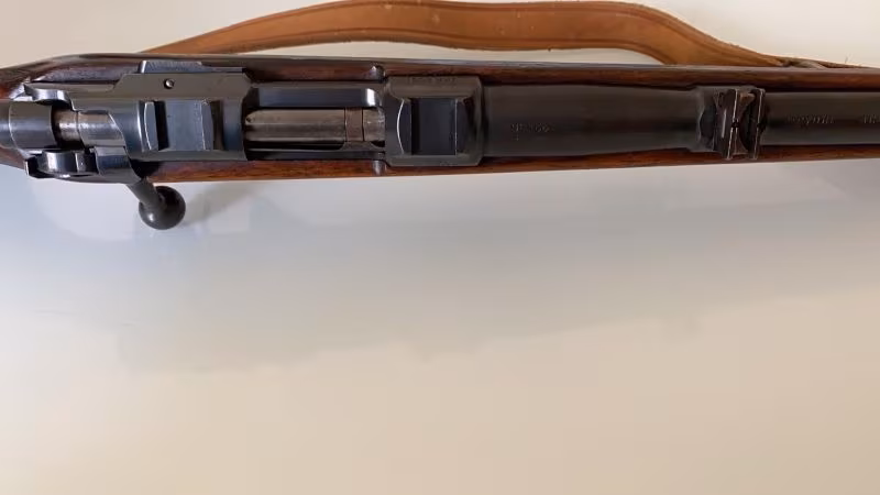 Ata yadigari tasima ruhsatli