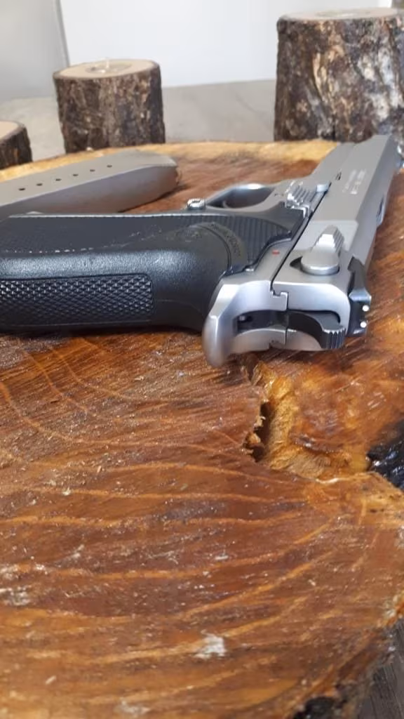 SMITH WESSON 5906