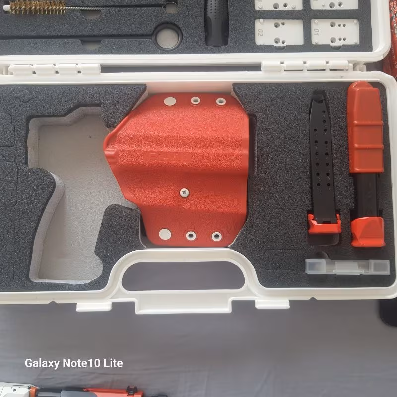 Canik 100. Yıl Özel Seri