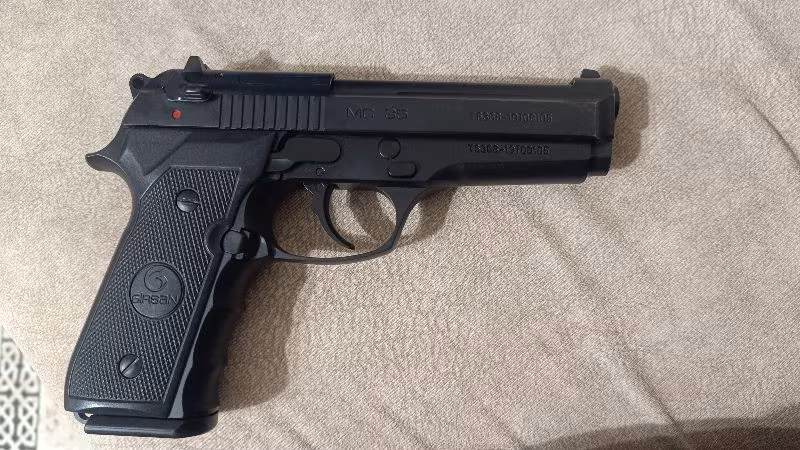 Girsan MC 35
