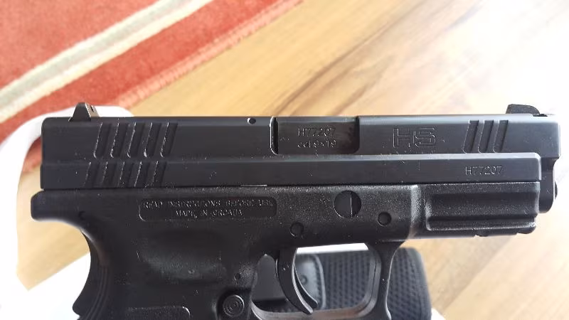 HS-9 PRODUKT RUHSATLI