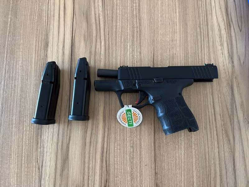 SARSILMAZ SAR 9 SC