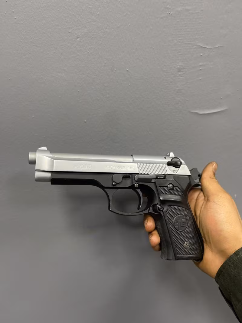 Yavuz 16