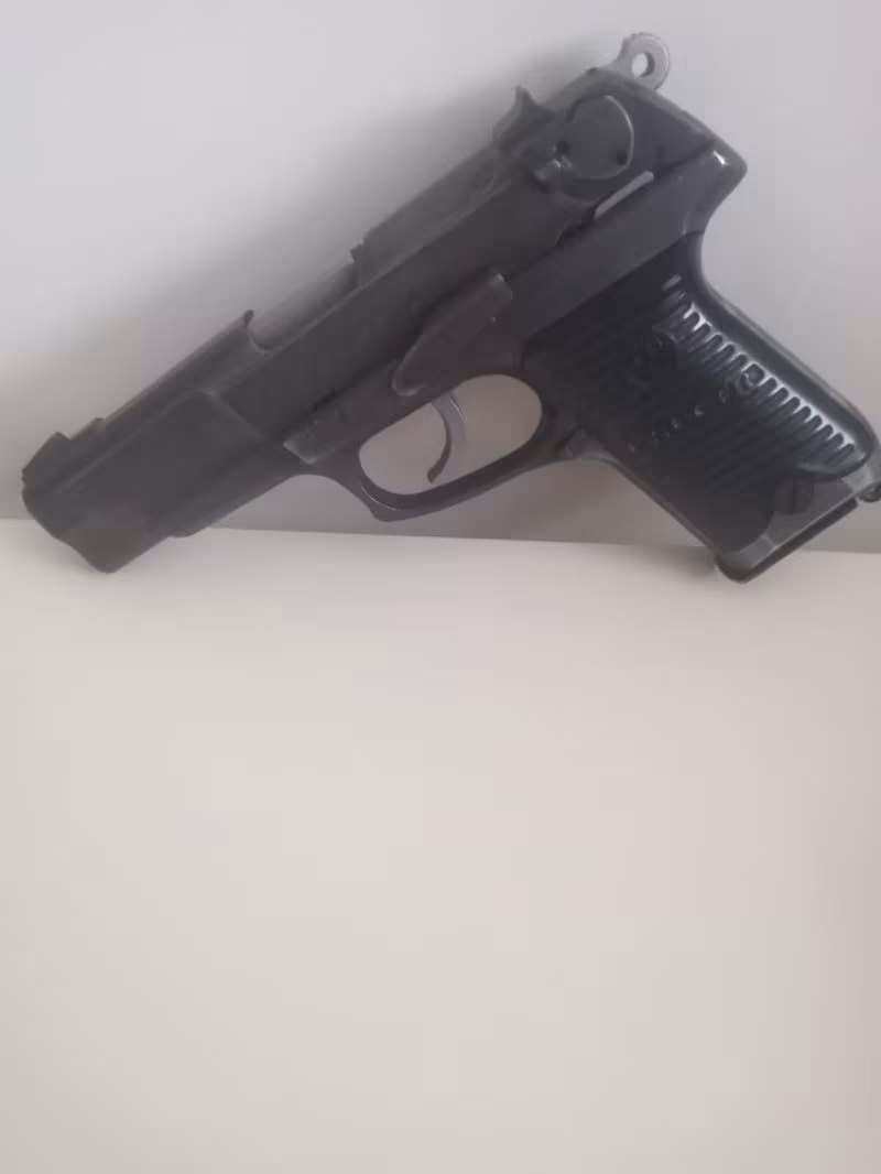 Boyasız. Orjinal