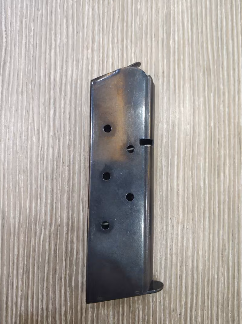 COLT ŞARJÖR