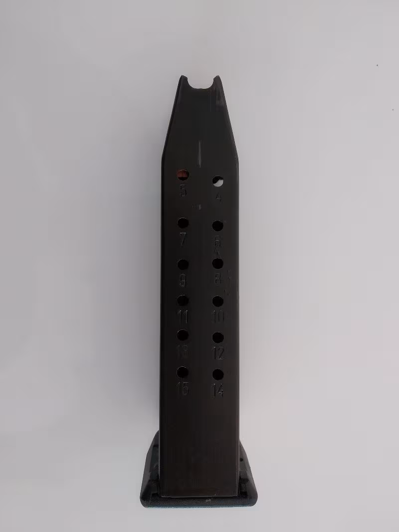 Orjinal Walther P 99 şarjör