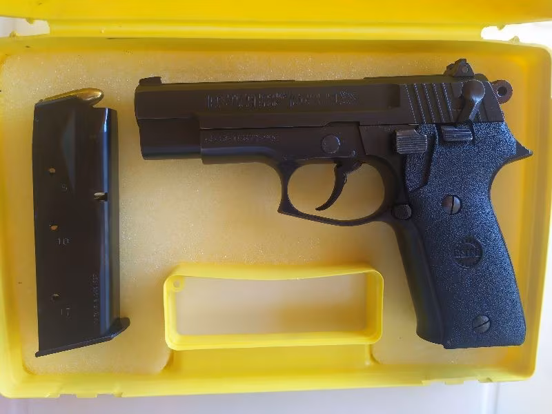 Askeri personelden ihtiyaç fazlası satılık ASTRA A900