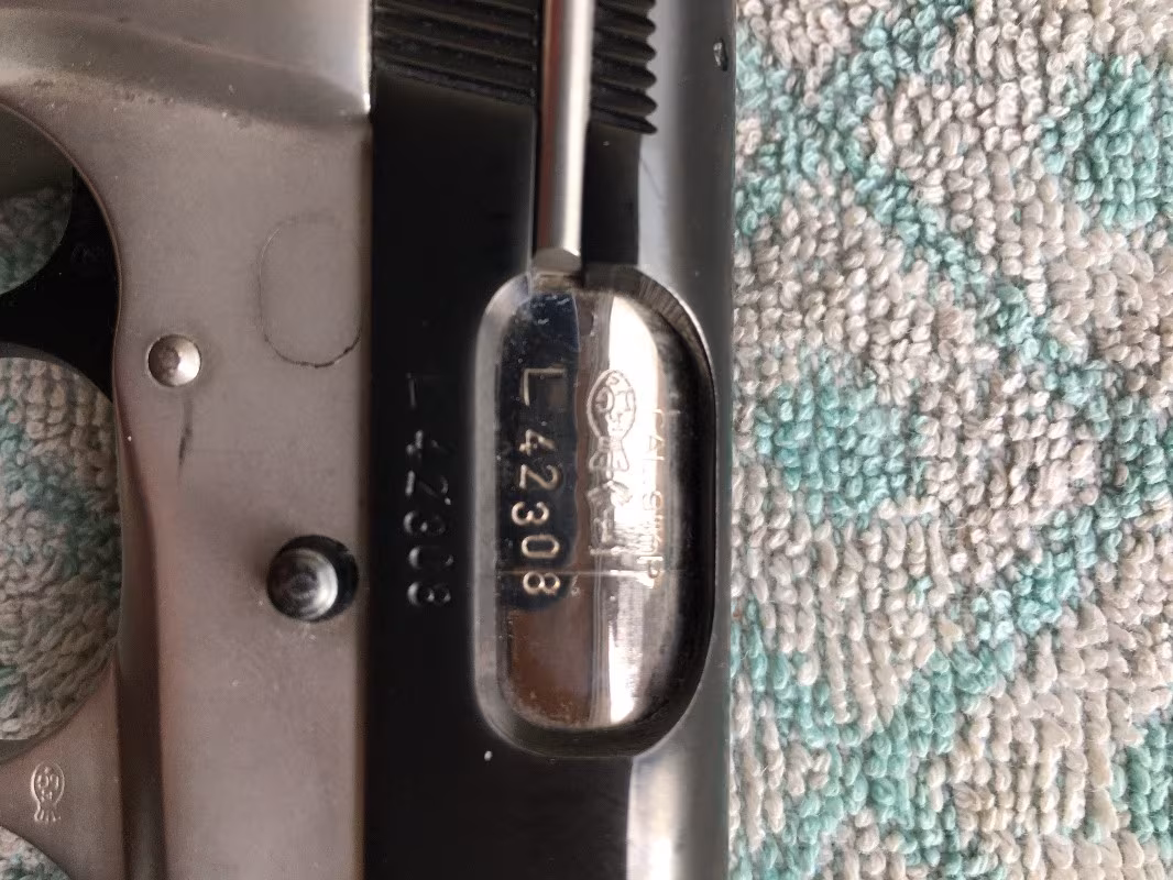 Brownıng 14 LÜ BALIKLI SİNEKLİ