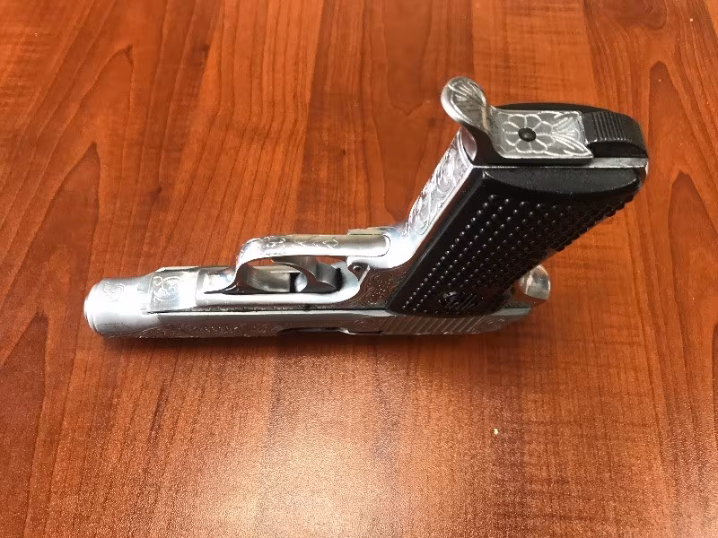 DAHA TEMİZİ YOK POLİSTEN kırıkkale 7,65