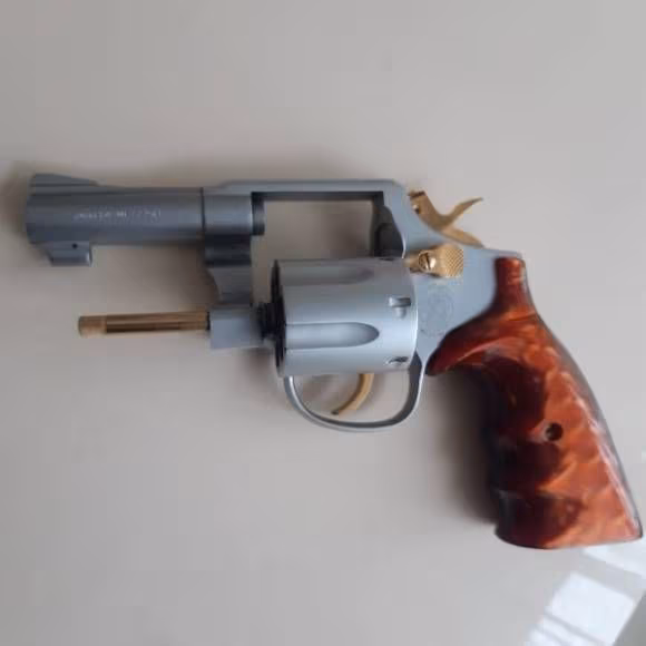 Orijinal Smith & Wesson