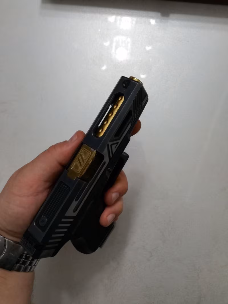 TEMİZ, KULLANILMAMIŞ