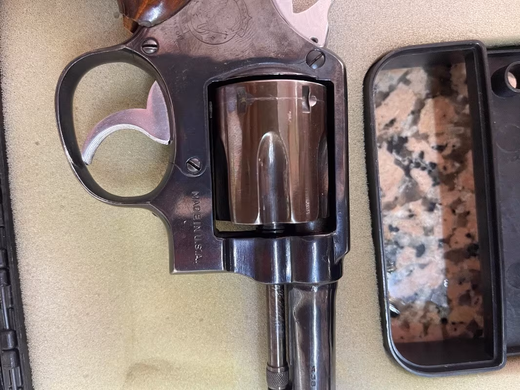 Smith wesson