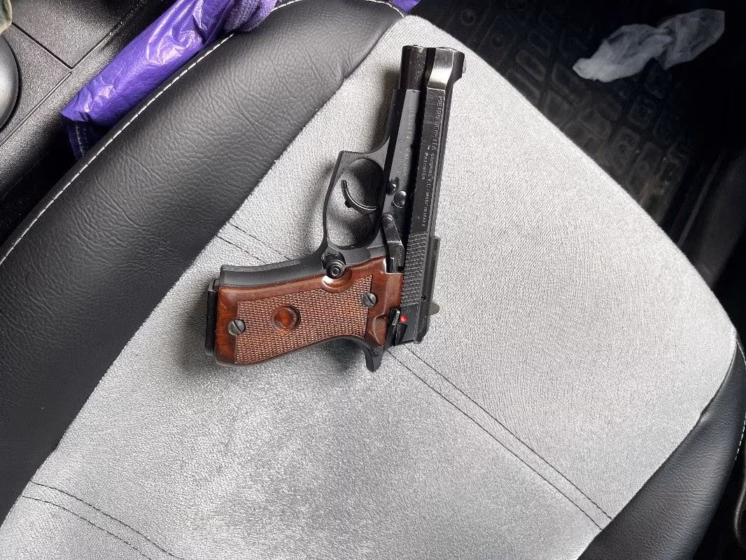 Sahibinden satılık beretta