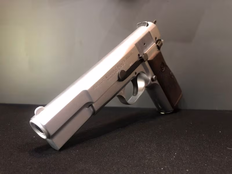 browning 14lü 215rr seri