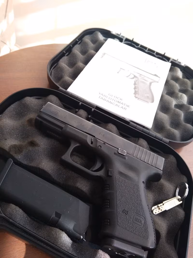 Glock