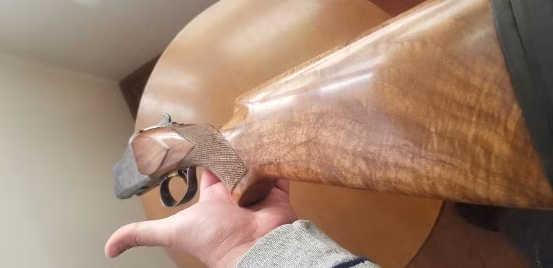 ORJİNAL BROWNİNG B25 B2G 12 KALİBRE SÜPERPOZE