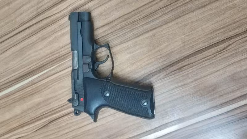 Emekli polisten temiz astra 17+1