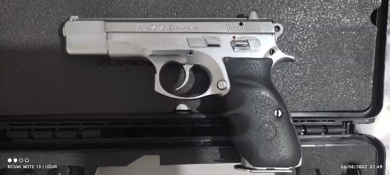 CZ75B