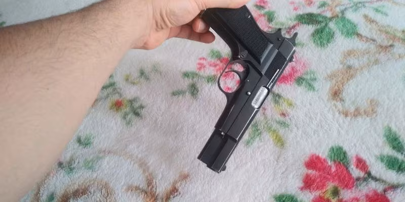 245PZ Halkalı 14 lü modelinin En fazla tutulanıdır