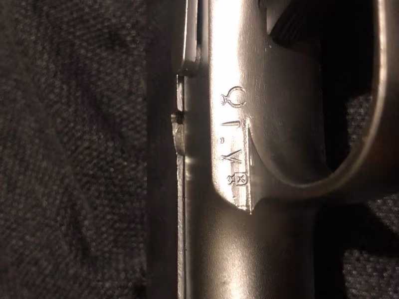 7.65 mm LLama