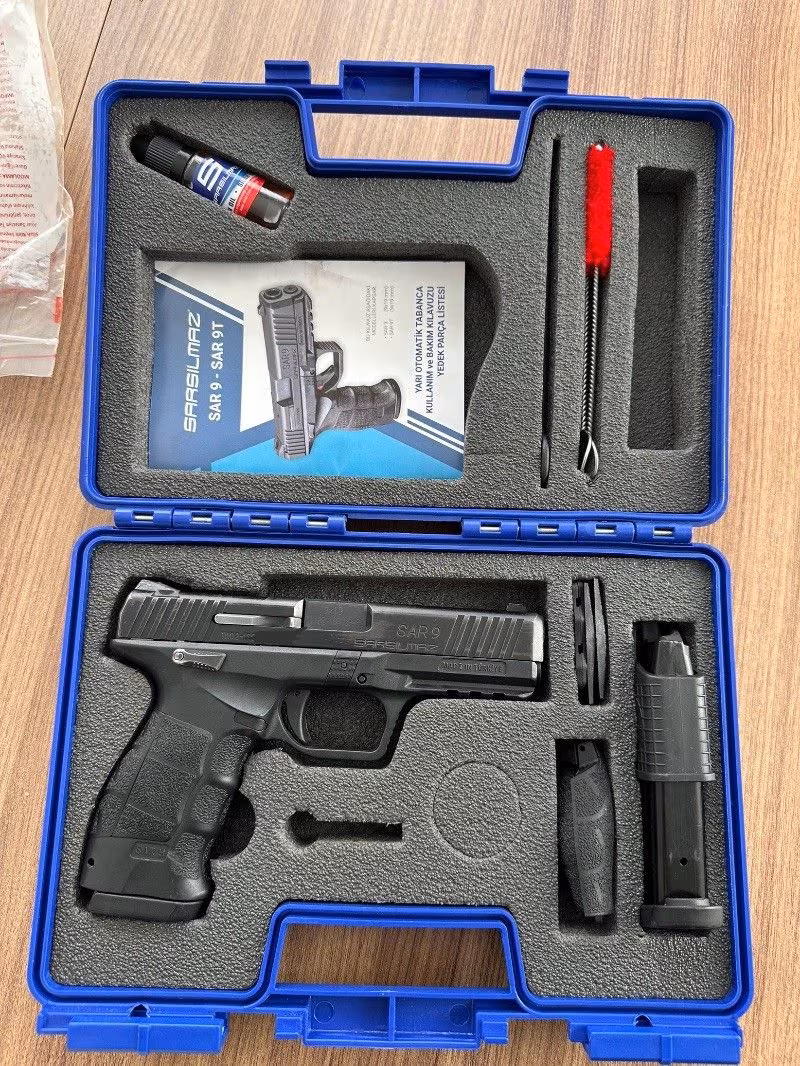 Kamu personelinden Sarsılmaz Sar9