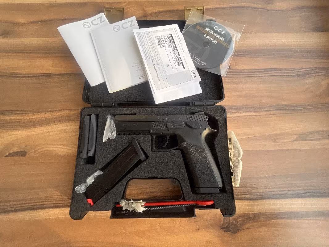 Cz p-09
