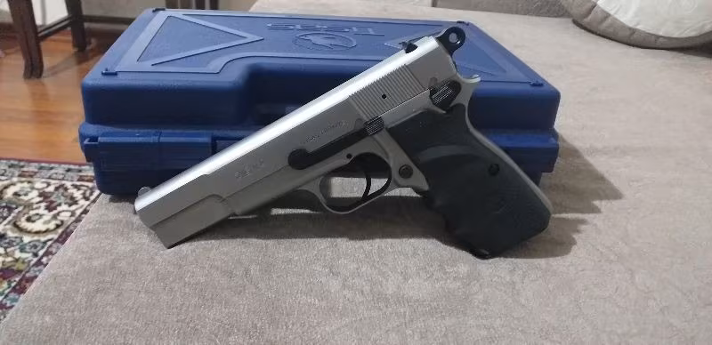 Zigana ZIG14 yerli 14 lü