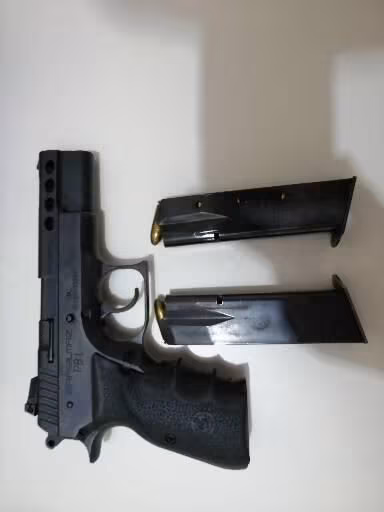 SARSILMAZ P8L