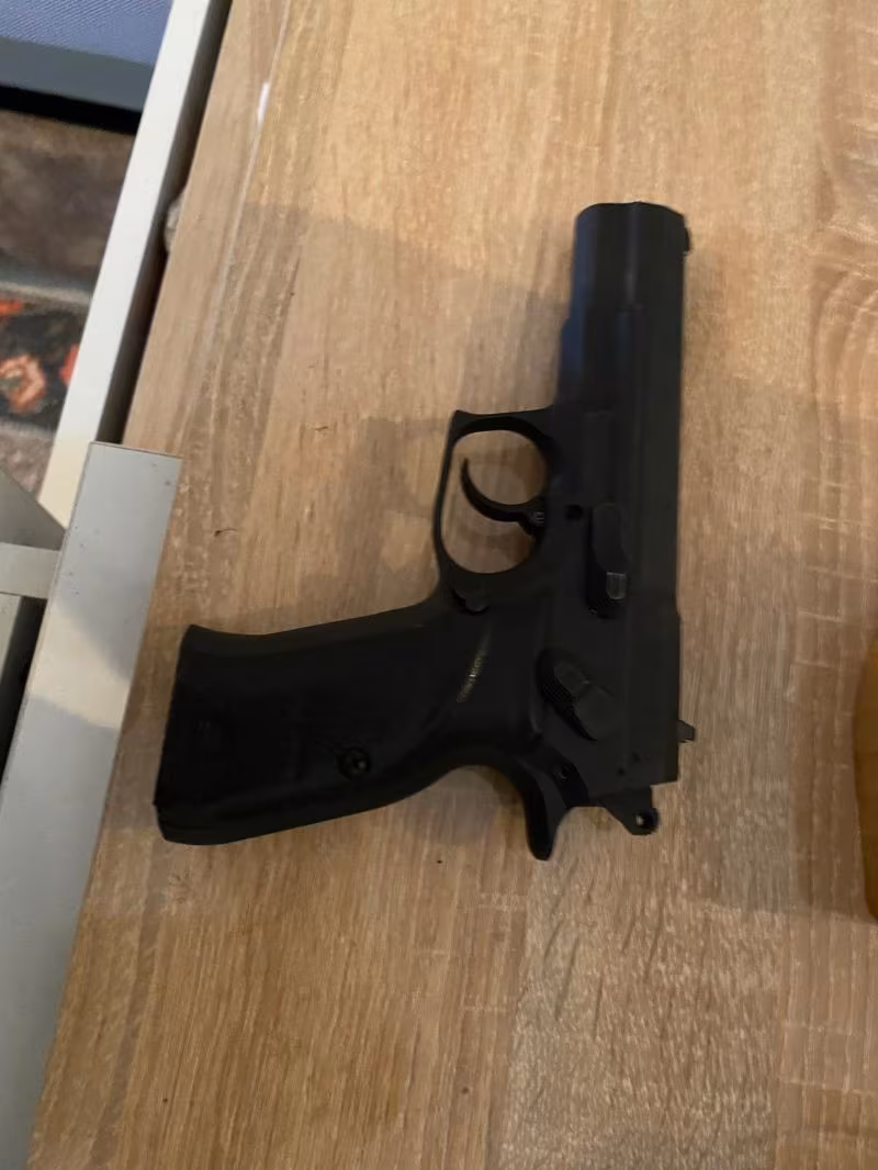 SARSILMAZ KILINÇ 2000 MEGA