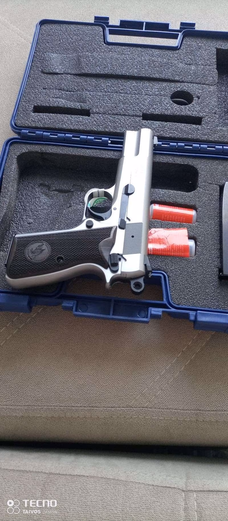 Zig 14 inok sifir