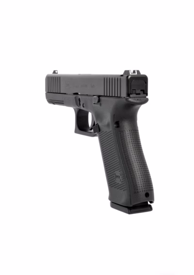 GLOCK 17 GEN 5