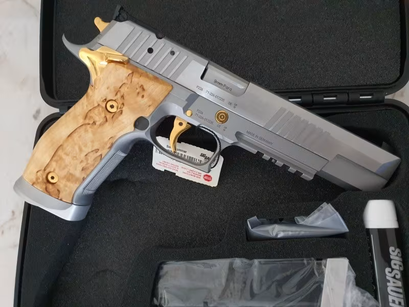 sig sauer x6