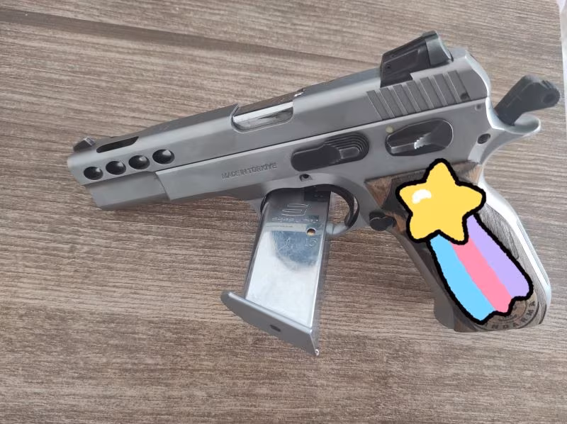 SIFIR AYARINDA SARSILMAZ P8L