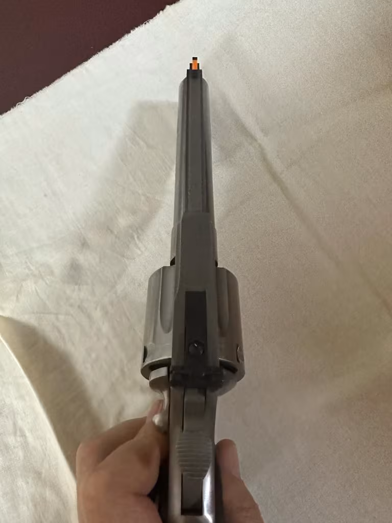 COLT ANACONDA 45 LONGCOLT