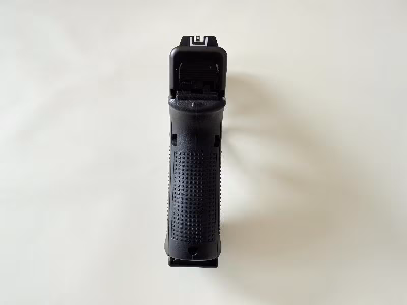 SIFIR GLOK19 GEN5, HİÇ KULLANILMADI