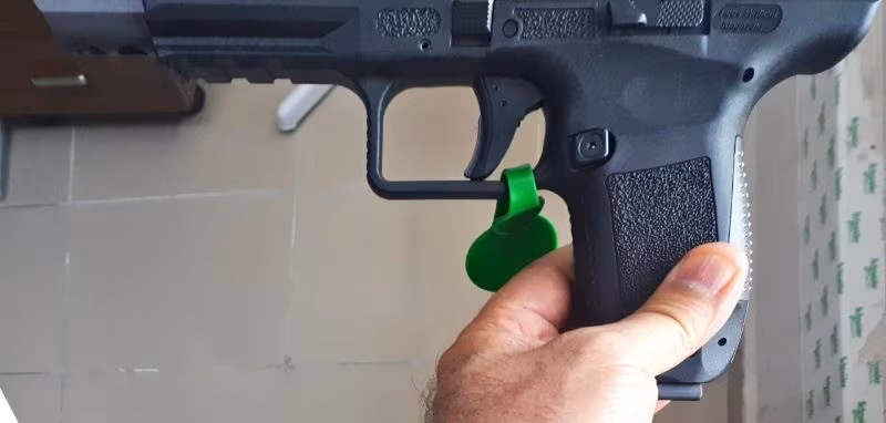 CANIK TP9FX *SIFIR*