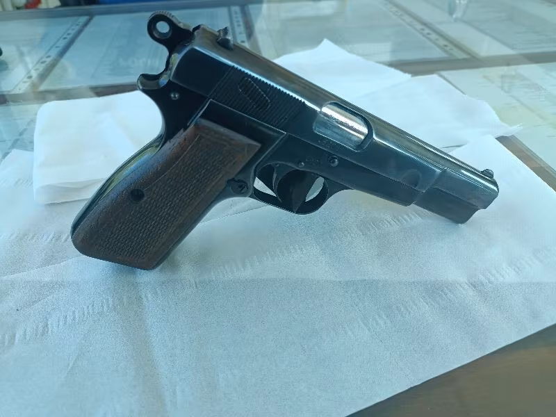 PARMAK İZLİ 14'LÜ