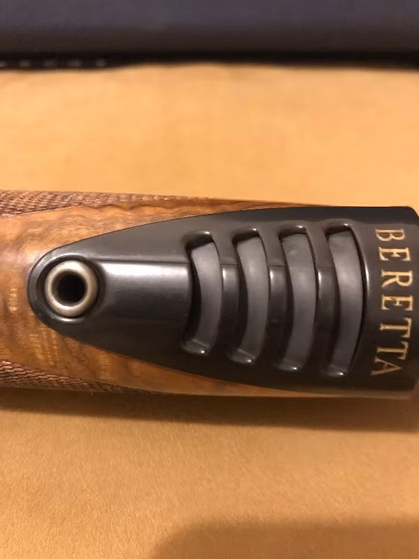 BERETTA AL 391 URİKA 1