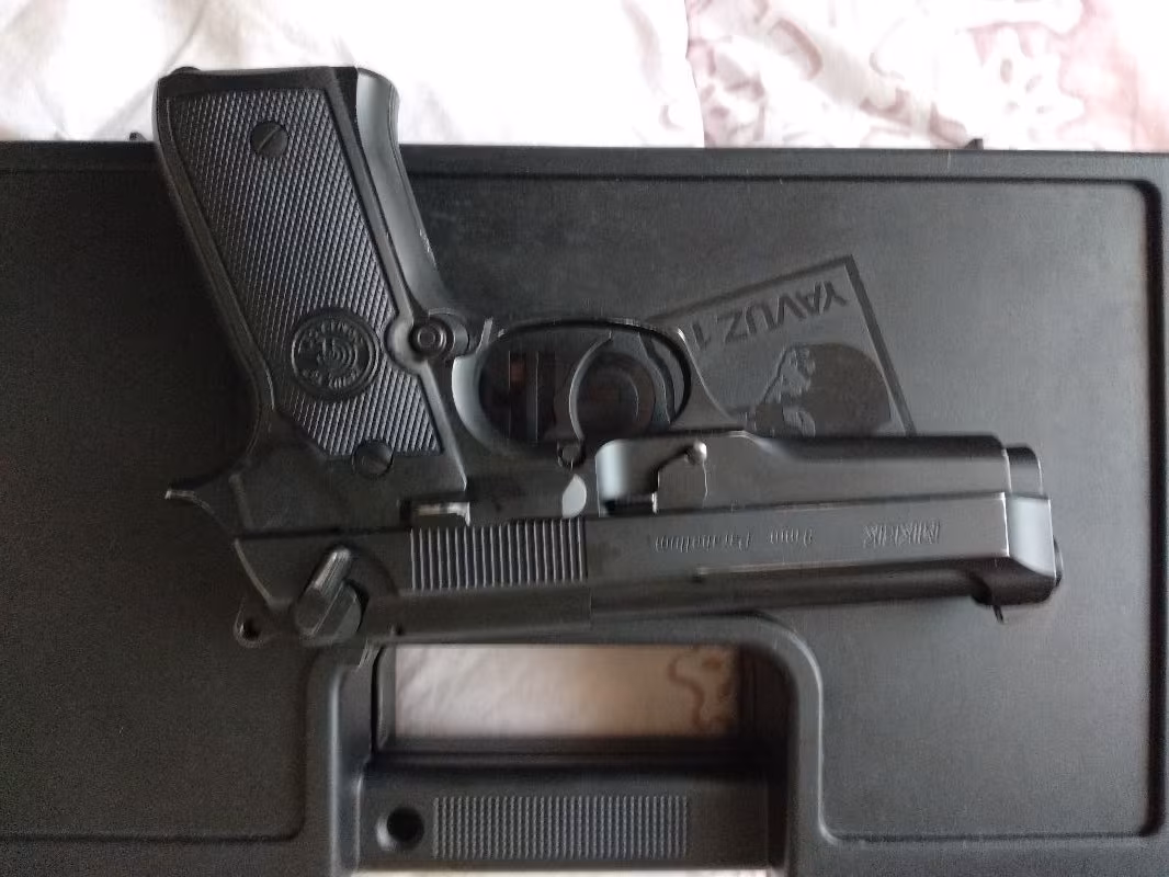Yavuz 16 Compact
