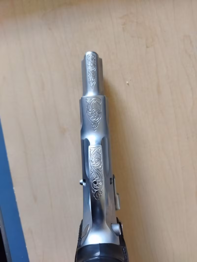 Çok temiz CZ 75