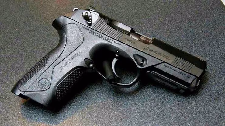 Beretta