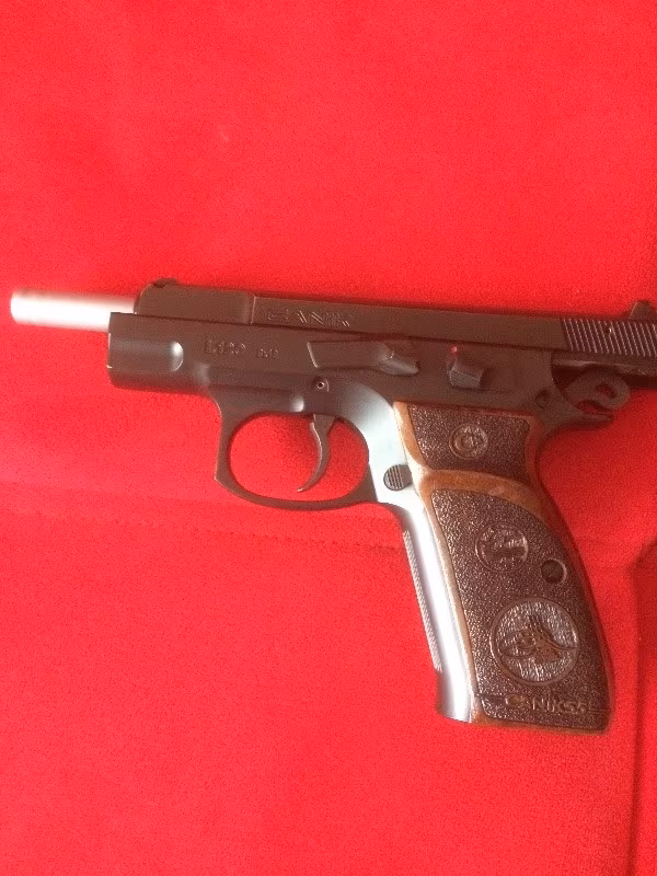 canik55 L 120