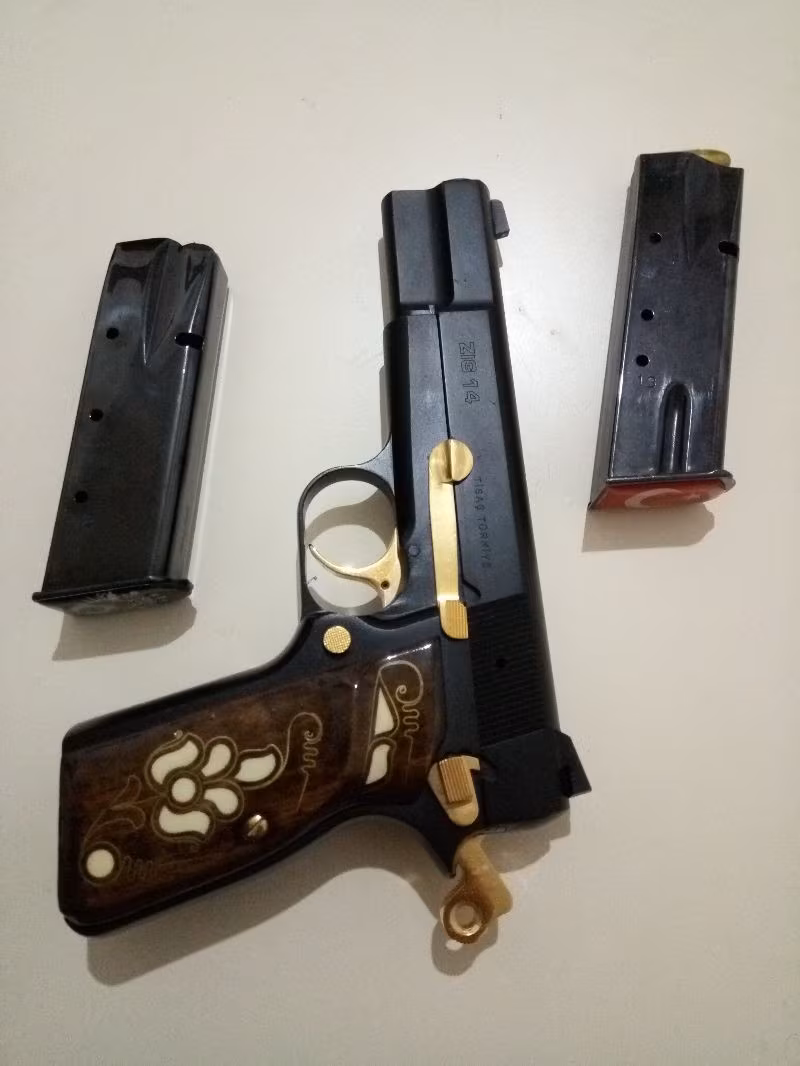 ZİG 14 TİSAŞ