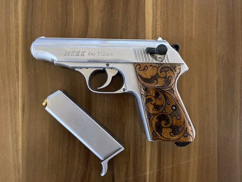 Kırıkkale 7.65 İlk Sahibinden