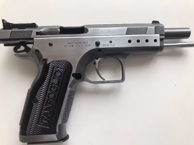 TANFOGLIO LİMİTED