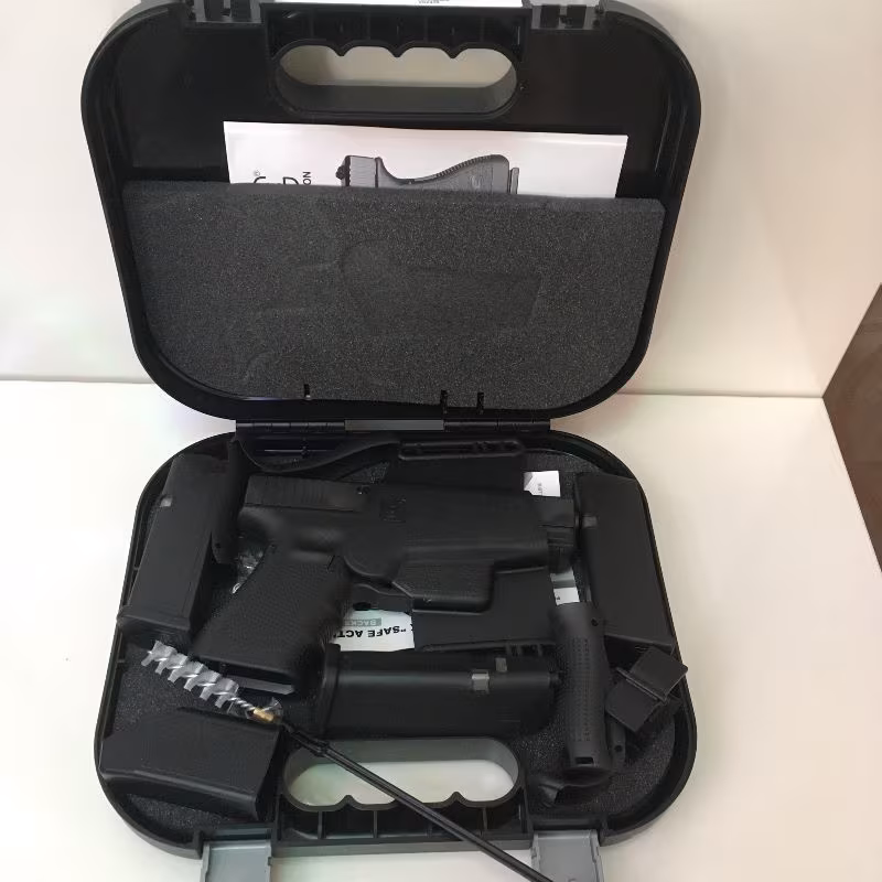 TEMİZ GLOCK GEN-4