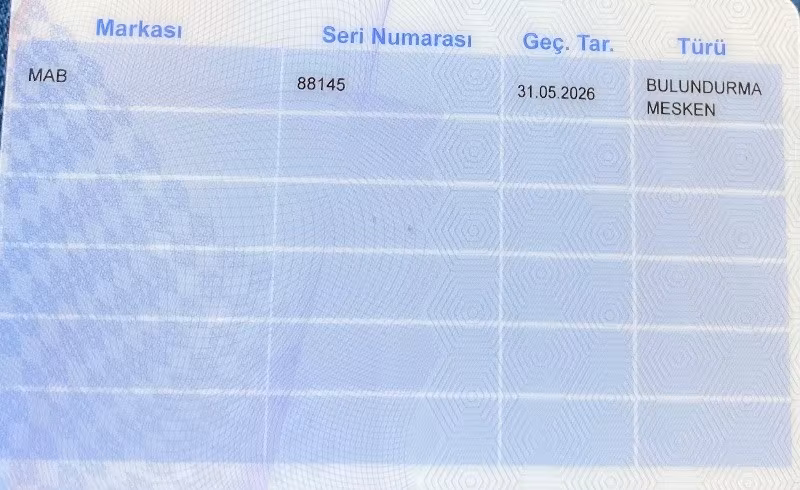 Kasa silahı