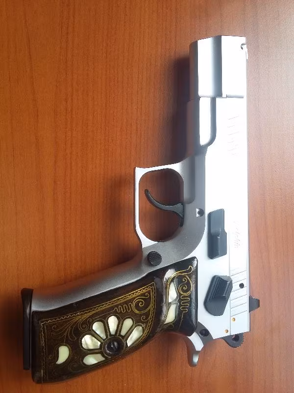 Canik 55 Dolphin